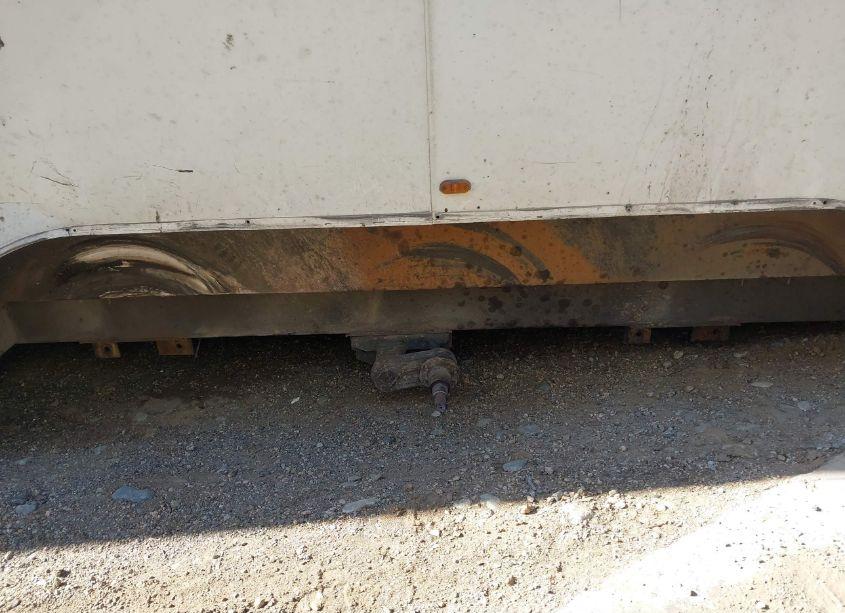 Photo 14 of 2020 Vintage Trailers TRAILER (VIN 5BWUV5333L1000348)
