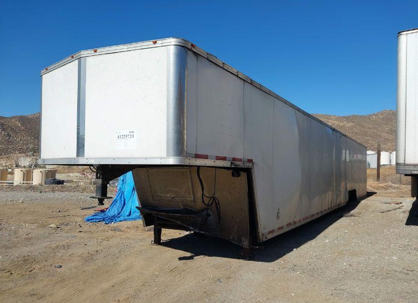 Photo 2 of 2020 Vintage Trailers TRAILER (VIN 5BWUV5333L1000348)