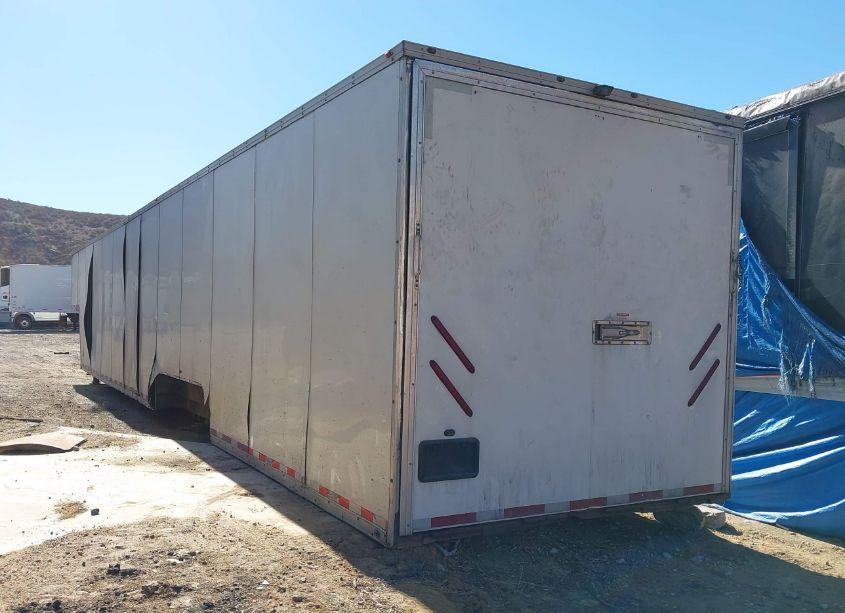 Photo 3 of 2020 Vintage Trailers TRAILER (VIN 5BWUV5333L1000348)