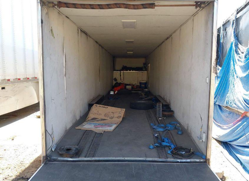 Photo 5 of 2020 Vintage Trailers TRAILER (VIN 5BWUV5333L1000348)