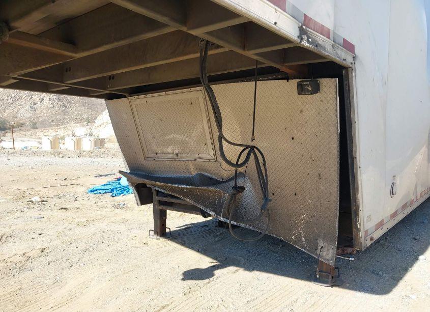 Photo 6 of 2020 Vintage Trailers TRAILER (VIN 5BWUV5333L1000348)