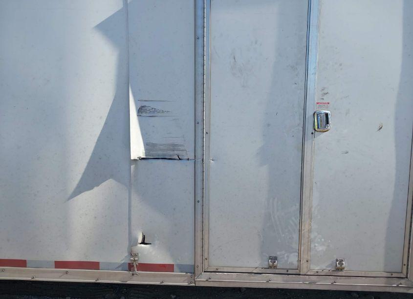 Photo 7 of 2020 Vintage Trailers TRAILER (VIN 5BWUV5333L1000348)