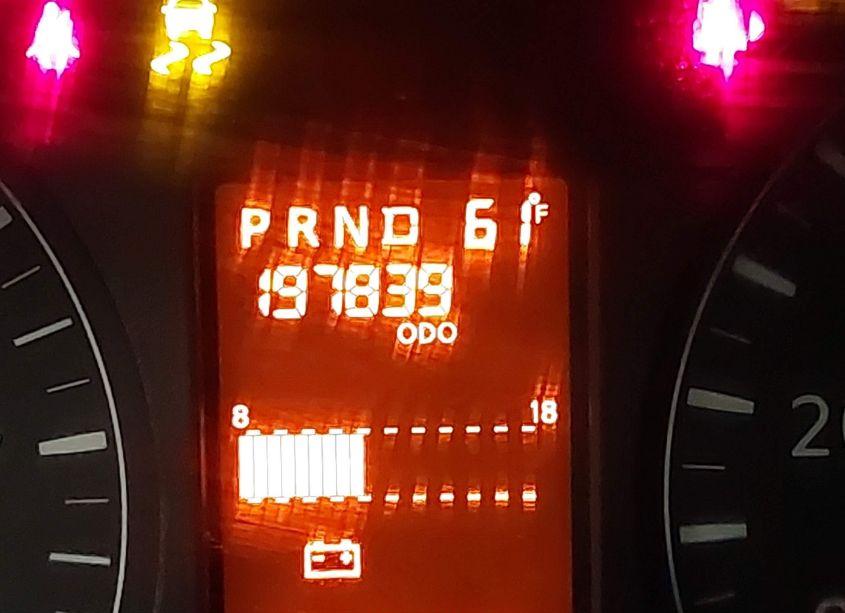 Photo 7 of 2017 Nissan Nv PASSENGER NV3500 HD SL V8 (VIN 5BZAF0AA0HN850557)