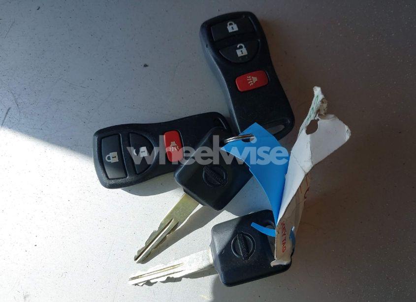 Photo 11 of 2018 Nissan Nv PASSENGER NV3500 HD SL V8 (VIN 5BZAF0AA3JN851319)