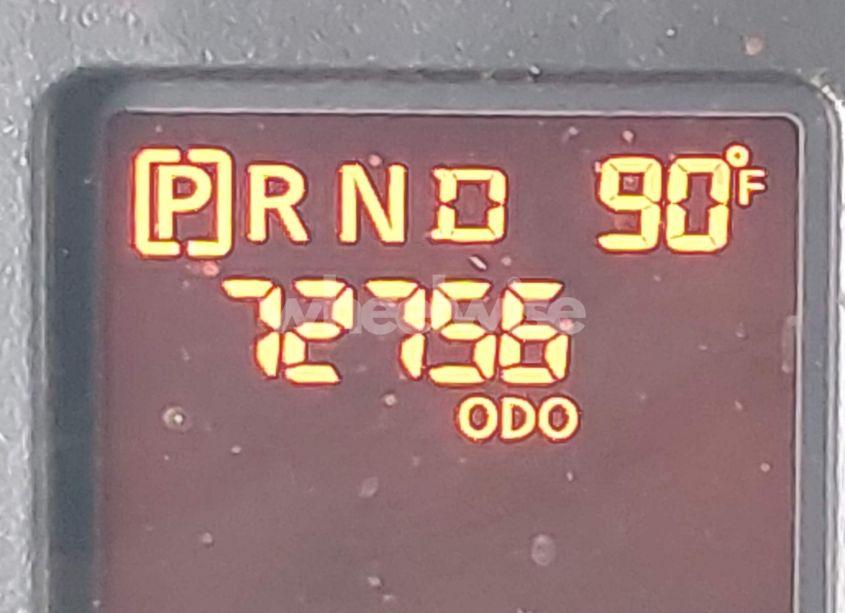 Photo 16 of 2018 Nissan Nv PASSENGER NV3500 HD SL V8 (VIN 5BZAF0AA3JN851319)