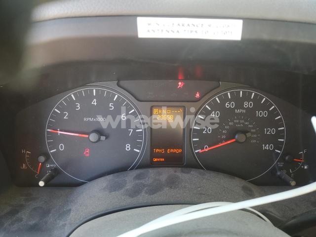 Photo 7 of 2021 NISSAN NV 3500 (VIN 5BZAF0AA6MN850010)