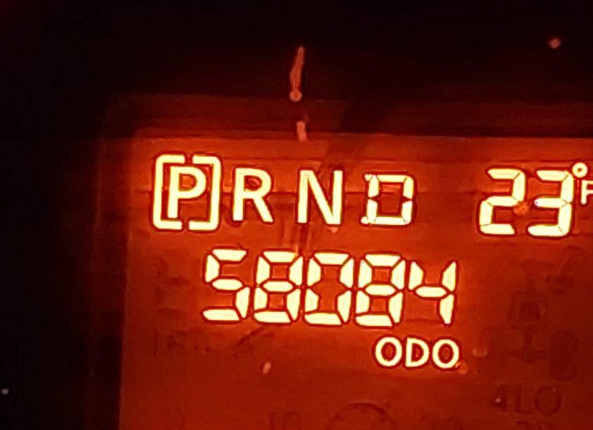 Photo 15 of 2018 Nissan Nv PASSENGER NV3500 HD SV V6 (VIN 5BZBF0AA7JN851683)