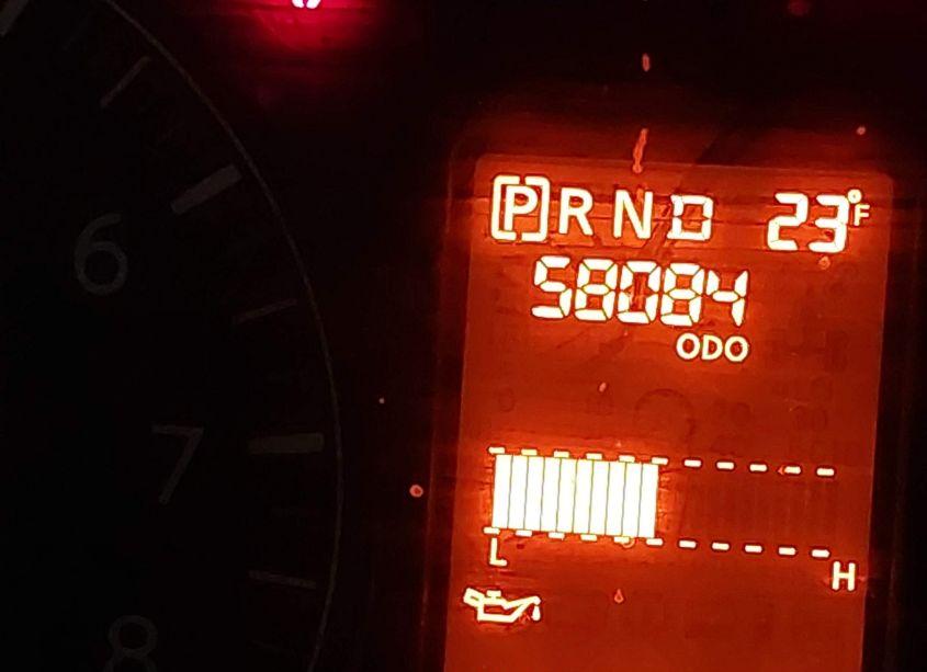 Photo 7 of 2018 Nissan Nv PASSENGER NV3500 HD SV V6 (VIN 5BZBF0AA7JN851683)