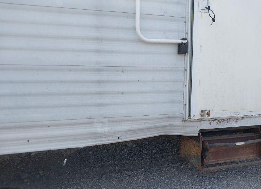 Photo 15 of 2006 T. L. INDUSTRIES TRAVEL TRAILER (VIN 5CH200R2561144716)