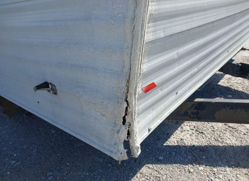 Photo 16 of 2006 T. L. INDUSTRIES TRAVEL TRAILER (VIN 5CH200R2561144716)