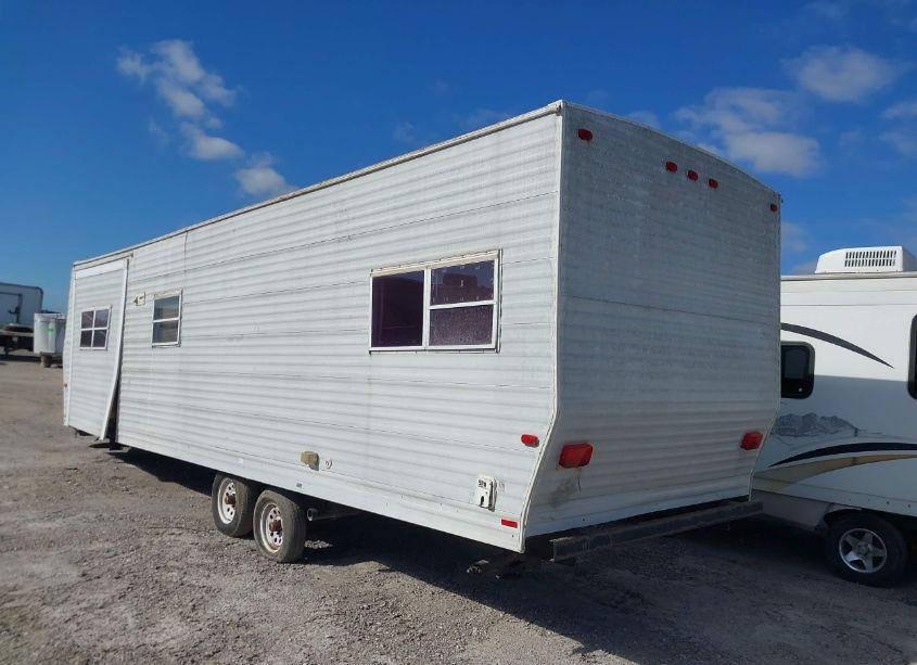 Photo 3 of 2006 T. L. INDUSTRIES TRAVEL TRAILER (VIN 5CH200R2561144716)