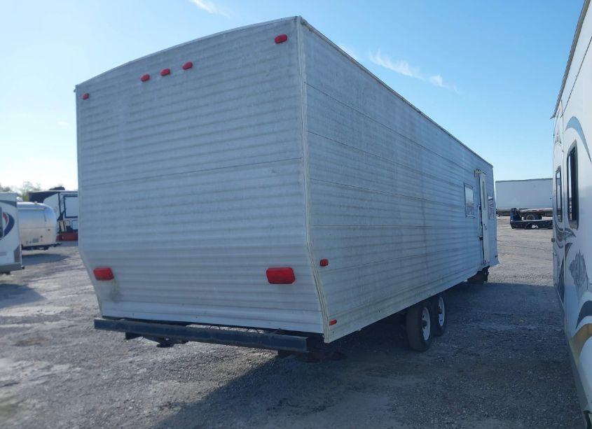 Photo 4 of 2006 T. L. INDUSTRIES TRAVEL TRAILER (VIN 5CH200R2561144716)