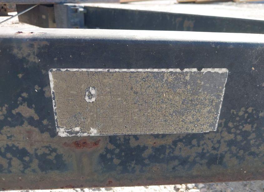 Photo 9 of 2006 T. L. INDUSTRIES TRAVEL TRAILER (VIN 5CH200R2561144716)