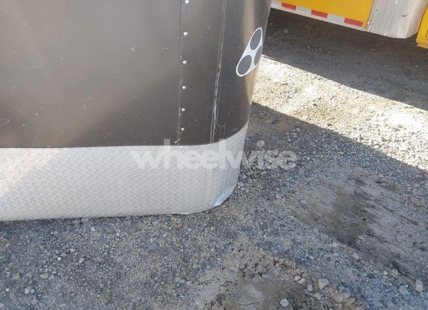 Photo 10 of 2017 Adams Jubilee HORSE TRAILE (VIN 5CLHB1427HR005926)