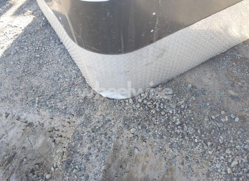 Photo 7 of 2017 Adams Jubilee HORSE TRAILE (VIN 5CLHB1427HR005926)