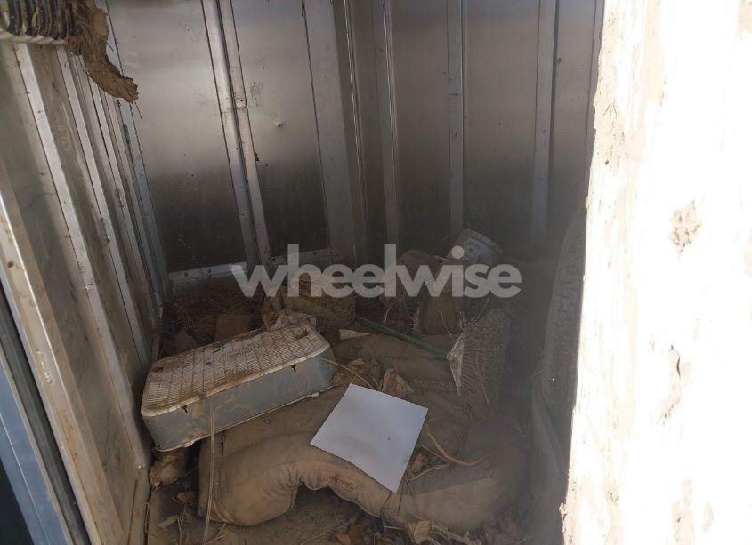 Photo 8 of 2017 Adams Jubilee HORSE TRAILE (VIN 5CLHB1427HR005926)