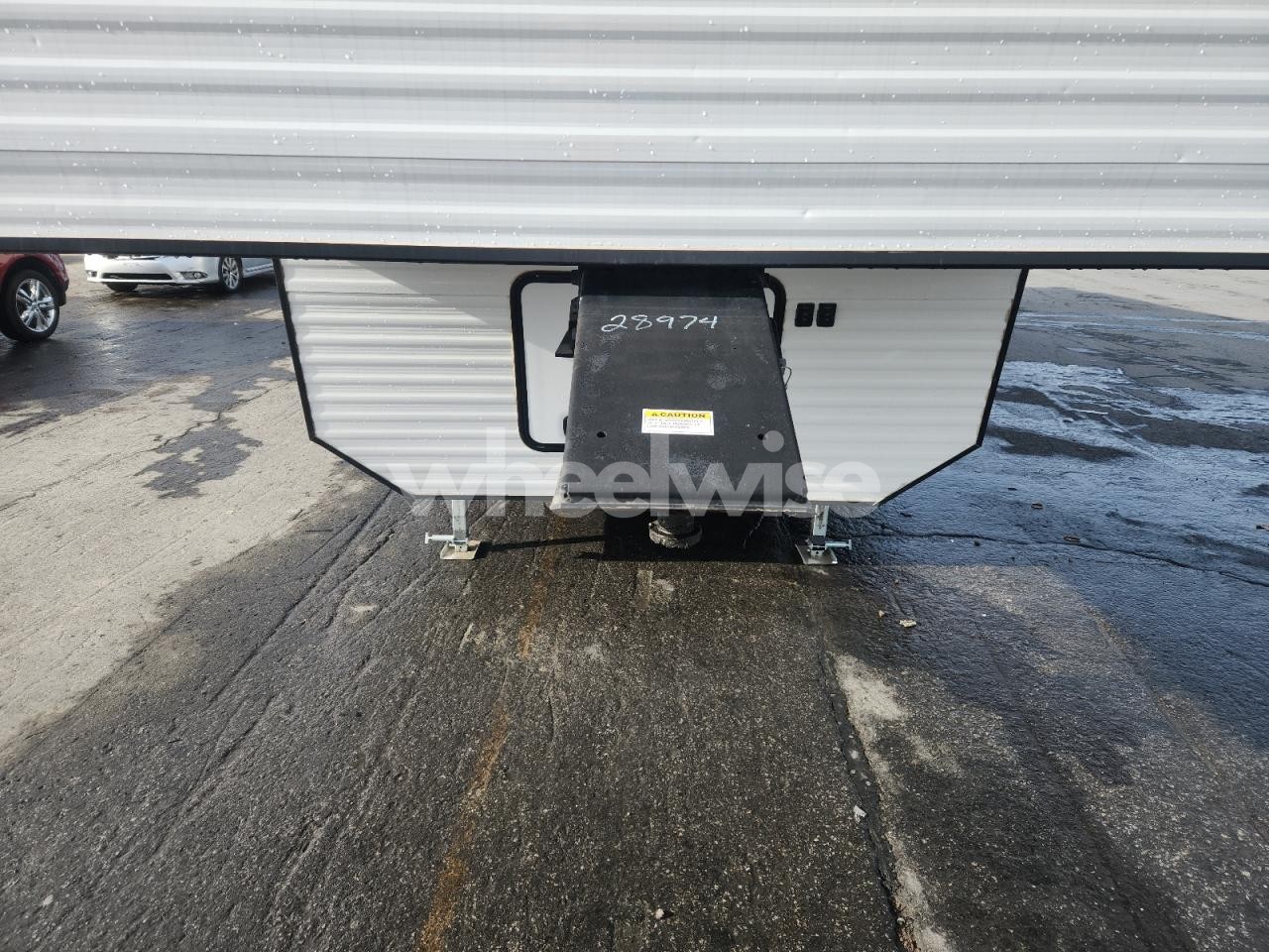 Photo 7 of 2023 O8BN MONTE CARLO PLATINUM (VIN 5CZ300R32R1228974)