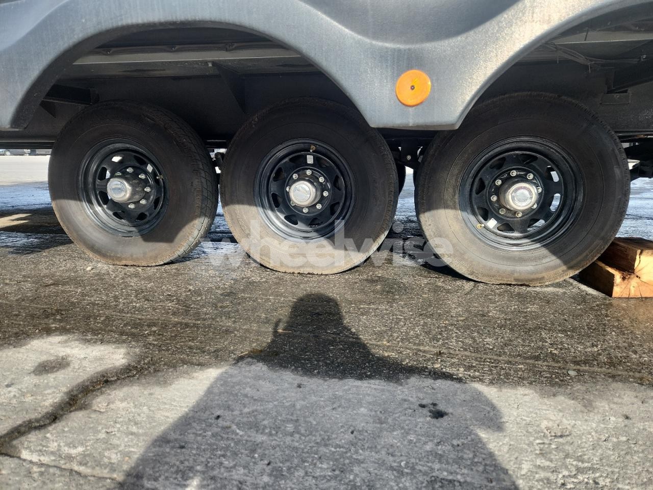 Photo 8 of 2023 O8BN MONTE CARLO PLATINUM (VIN 5CZ300R32R1228974)