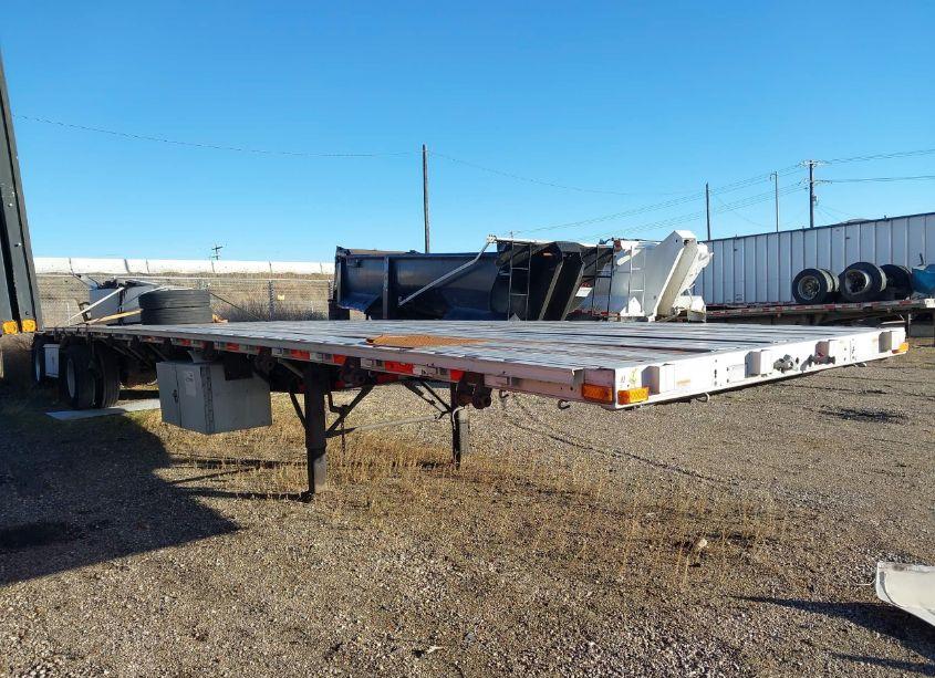 2005 Western Trailers TL (VIN 5DN1148205B000954) main photo