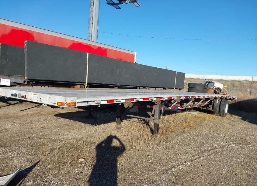 Photo 2 of 2005 Western Trailers TL (VIN 5DN1148205B000954)