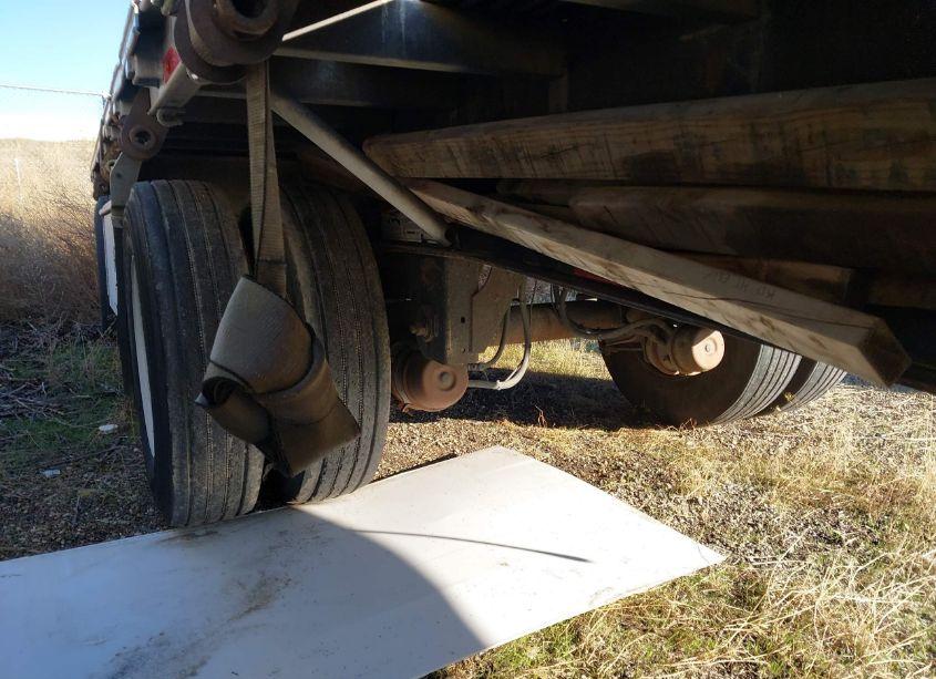 Photo 5 of 2005 Western Trailers TL (VIN 5DN1148205B000954)