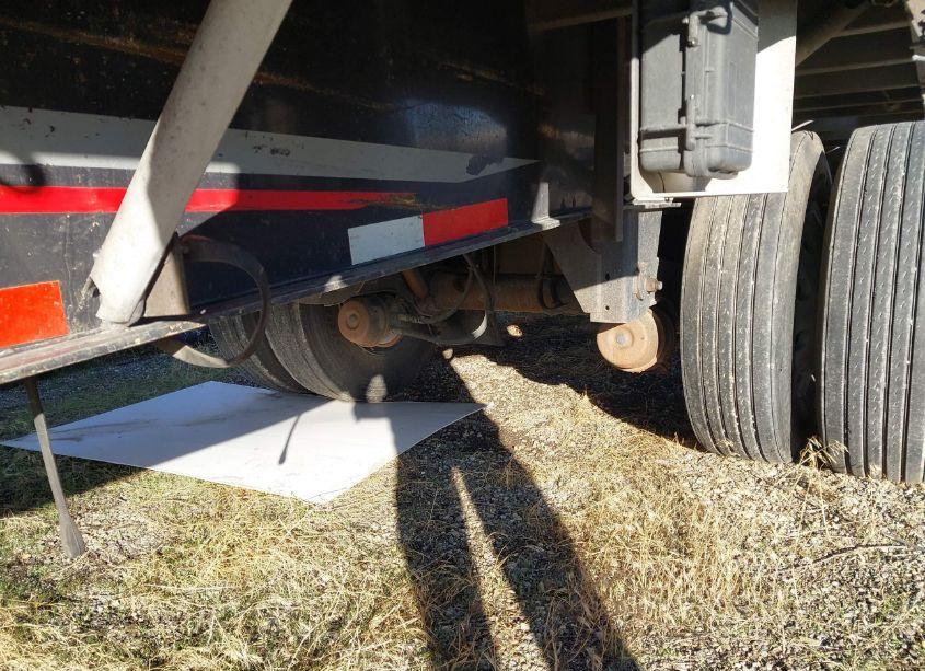 Photo 7 of 2005 Western Trailers TL (VIN 5DN1148205B000954)