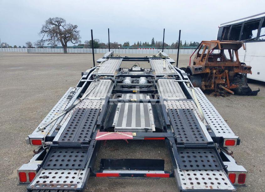 Photo 8 of 2019 Cottrell Inc TRAILER (VIN 5E0AA1441KG202201)