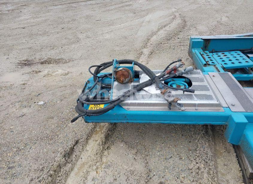 Photo 10 of 2019 Cottrell Inc AUTO HAULER (VIN 5E0AA1443KG254901)