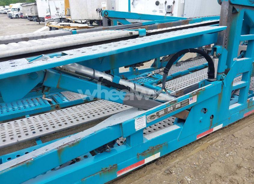 Photo 11 of 2019 Cottrell Inc AUTO HAULER (VIN 5E0AA1443KG254901)