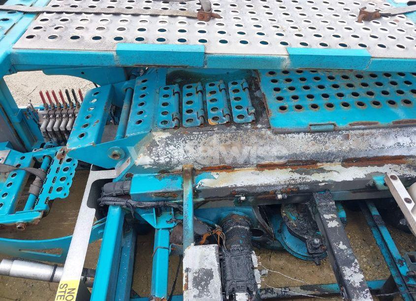 Photo 13 of 2019 Cottrell Inc AUTO HAULER (VIN 5E0AA1443KG254901)