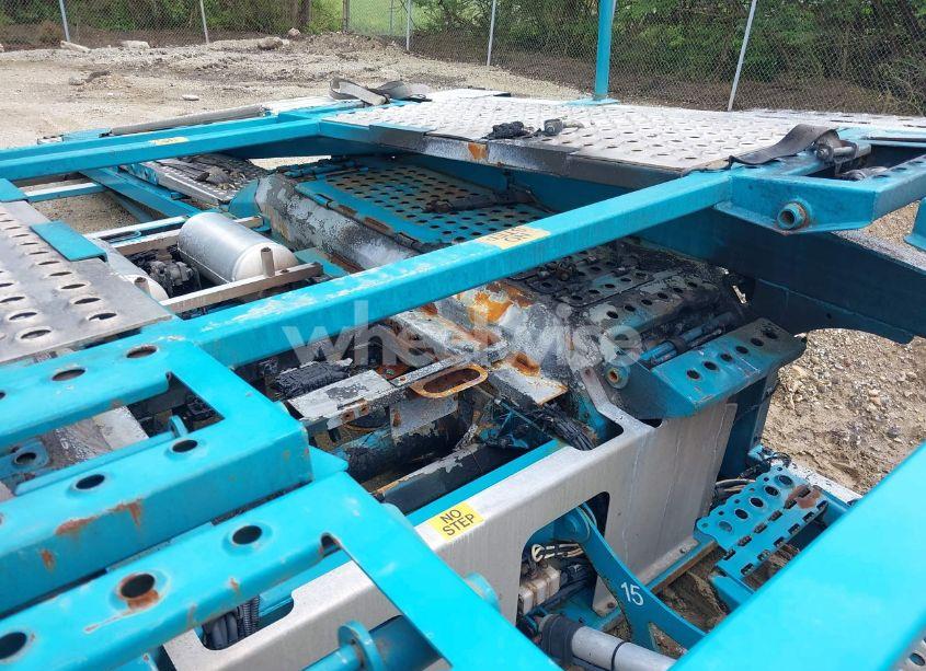 Photo 16 of 2019 Cottrell Inc AUTO HAULER (VIN 5E0AA1443KG254901)