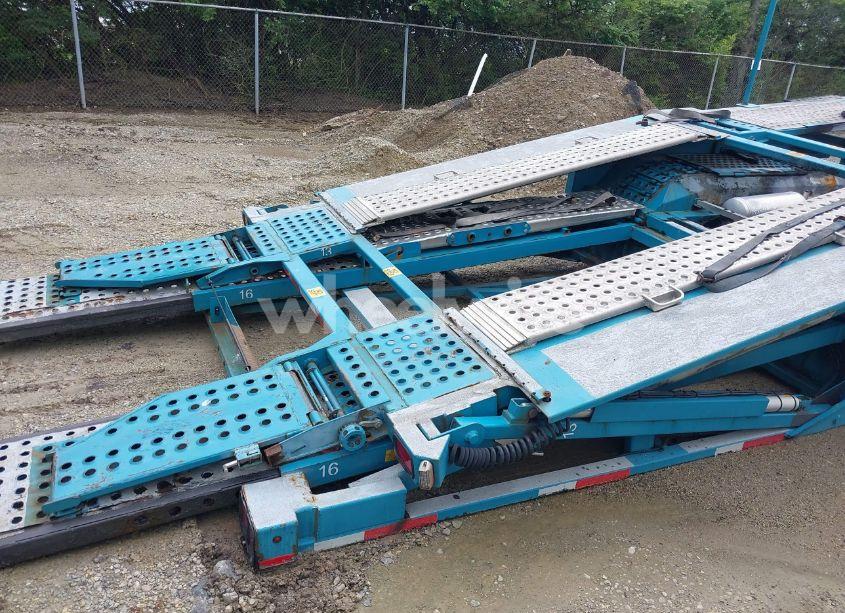 Photo 5 of 2019 Cottrell Inc AUTO HAULER (VIN 5E0AA1443KG254901)