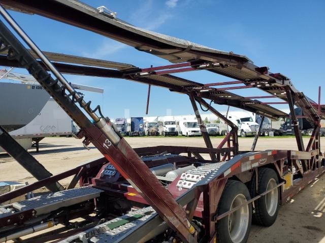 Photo 2 of 2024 COTTRELL CAR CARRIER N/A (VIN 5E0AA1644RG885101)