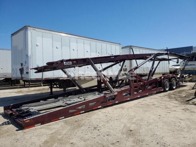 Photo 5 of 2024 COTTRELL CAR CARRIER N/A (VIN 5E0AA1644RG885101)