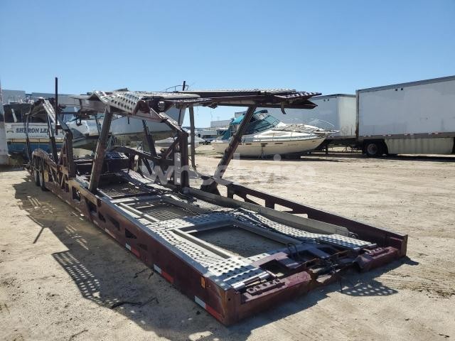 Photo 9 of 2024 COTTRELL CAR CARRIER N/A (VIN 5E0AA1644RG885101)