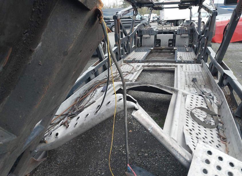 Photo 12 of 2020 Cottrell Inc CAR HAULER (VIN 5E0AA1645LG333601)