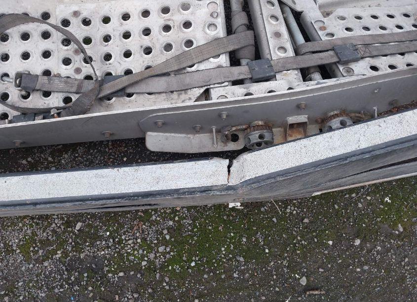 Photo 14 of 2020 Cottrell Inc CAR HAULER (VIN 5E0AA1645LG333601)