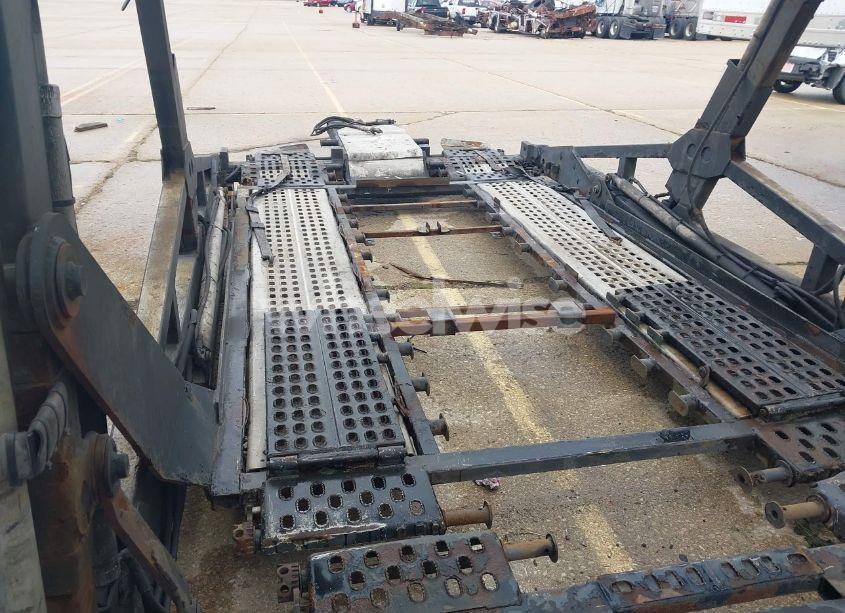 Photo 10 of 2004 Cottrell Inc AUTO HAULER (VIN 5E0AN14464G005192)