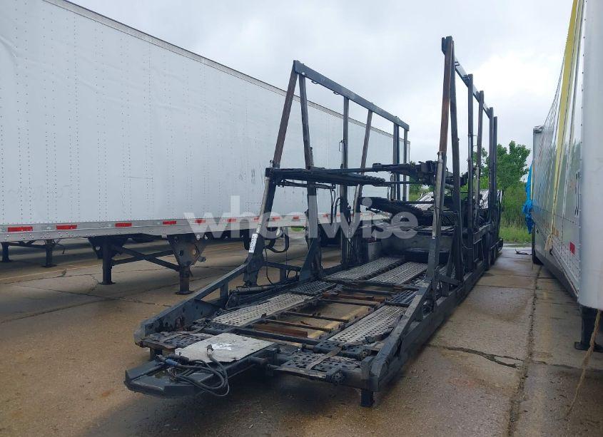 Photo 2 of 2004 Cottrell Inc AUTO HAULER (VIN 5E0AN14464G005192)