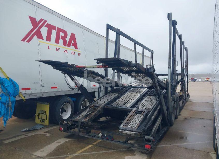 Photo 4 of 2004 Cottrell Inc AUTO HAULER (VIN 5E0AN14464G005192)