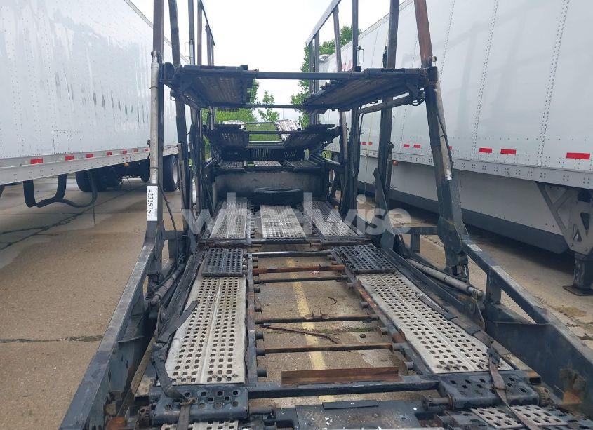 Photo 5 of 2004 Cottrell Inc AUTO HAULER (VIN 5E0AN14464G005192)