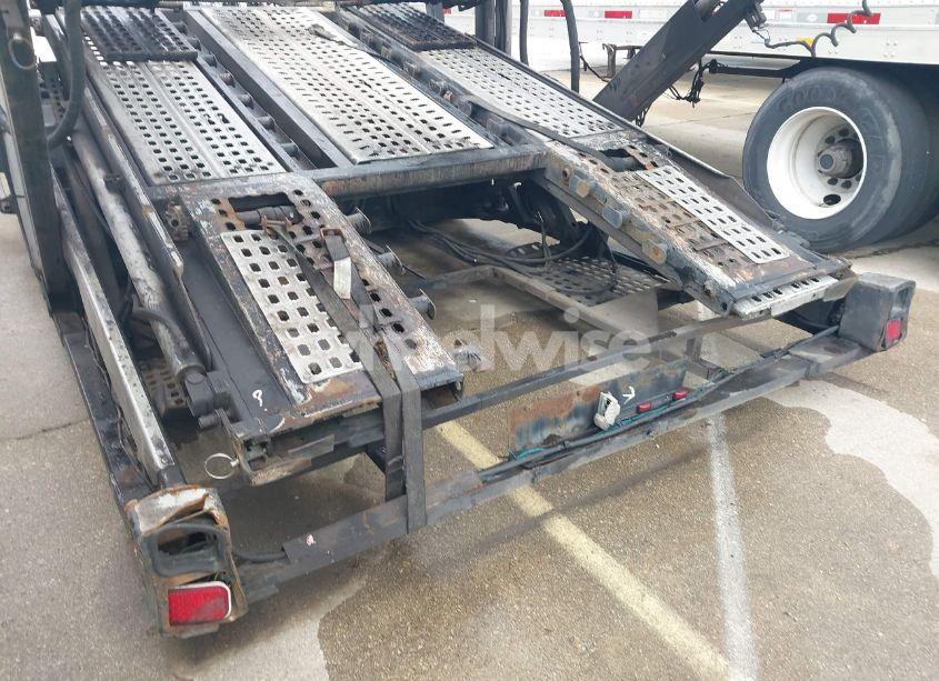 Photo 6 of 2004 Cottrell Inc AUTO HAULER (VIN 5E0AN14464G005192)