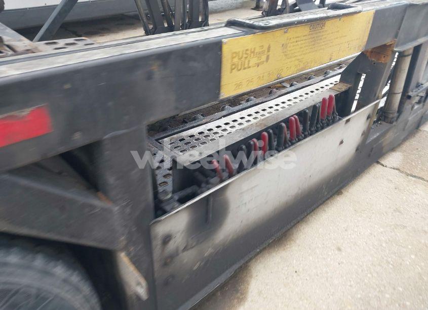 Photo 7 of 2004 Cottrell Inc AUTO HAULER (VIN 5E0AN14464G005192)