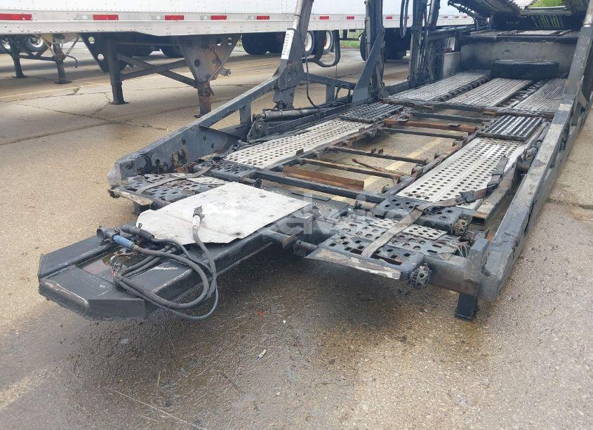 Photo 8 of 2004 Cottrell Inc AUTO HAULER (VIN 5E0AN14464G005192)