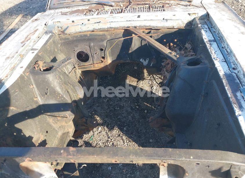 Photo 10 of 1965 Ford Mustang (VIN 5F07C651272)