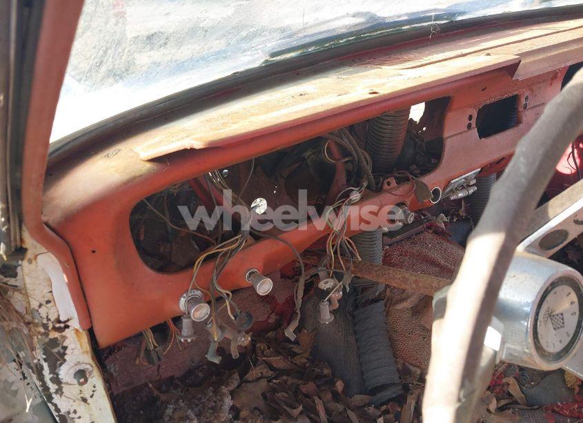 Photo 15 of 1965 Ford Mustang (VIN 5F07C651272)