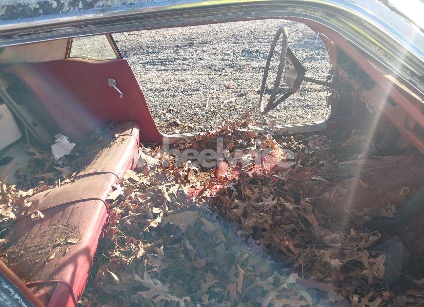 Photo 5 of 1965 Ford Mustang (VIN 5F07C651272)