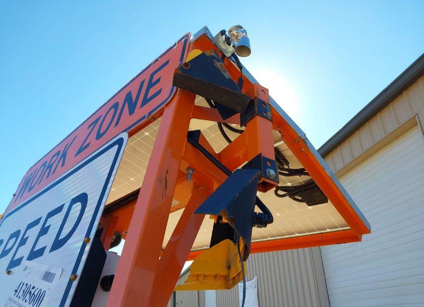 Photo 11 of 2020 Wanco Wvsl N/A (VIN 5F15S1015L1001432)