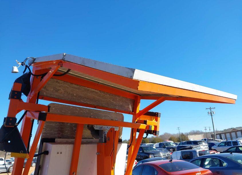 Photo 12 of 2020 Wanco Wvsl N/A (VIN 5F15S1015L1001432)