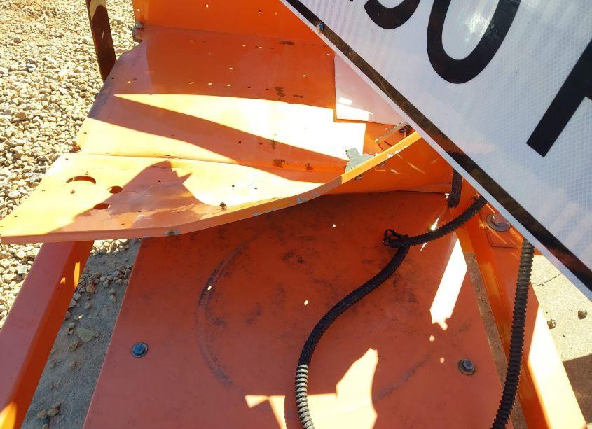 Photo 6 of 2020 Wanco Wvsl N/A (VIN 5F15S1015L1001432)